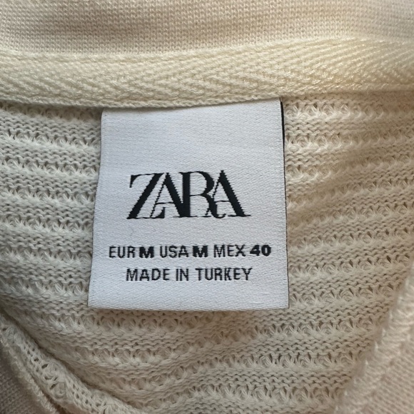 Triple Zara Shirt Bundle - Picture 5 of 5